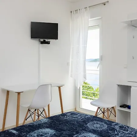 Appartement Esperanca *