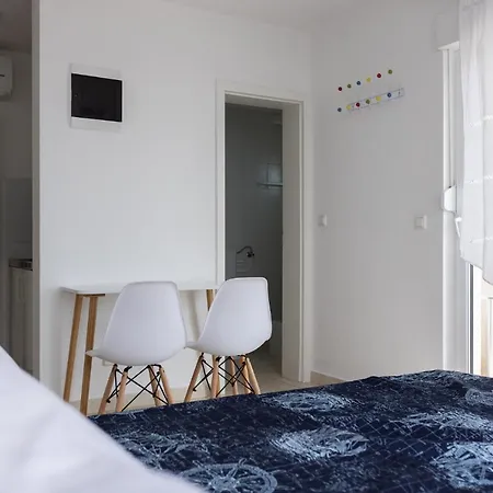 Appartement Esperanca Sveti Petar (Zadar)