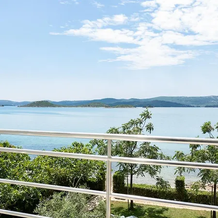 Appartement Esperanca Sveti Petar (Zadar)