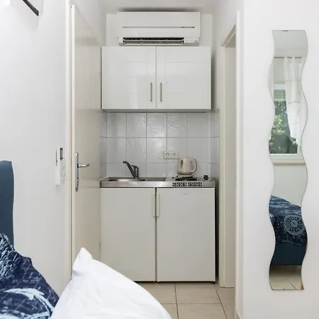 Esperanca Appartement *