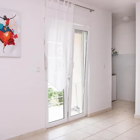 Esperanca Appartement