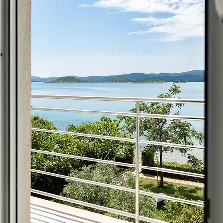 Esperanca Appartement *
