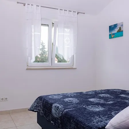 Appartement Esperanca *
