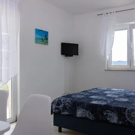Esperanca Sveti Petar (Zadar)